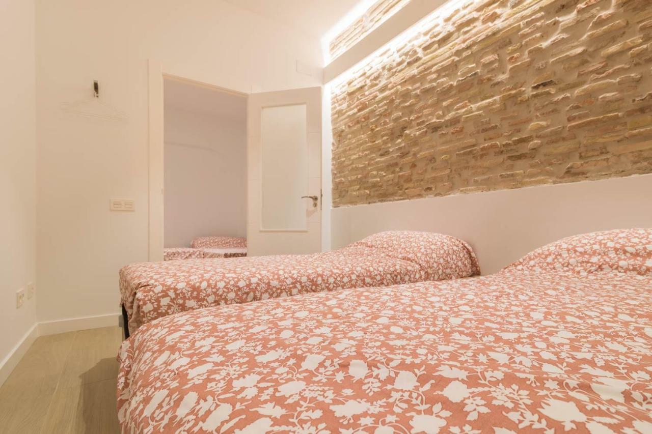 Historical Town Sagasta St Apartment Logrono Exterior photo