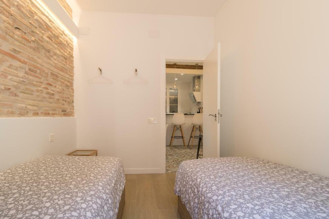 Historical Town Sagasta St Apartment Logrono Exterior photo