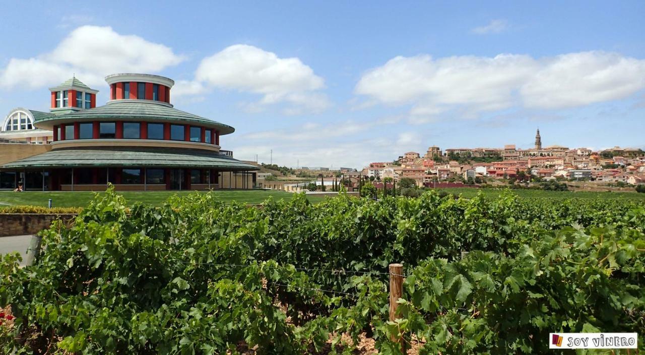 Historical Town Sagasta St Apartment Logrono Exterior photo