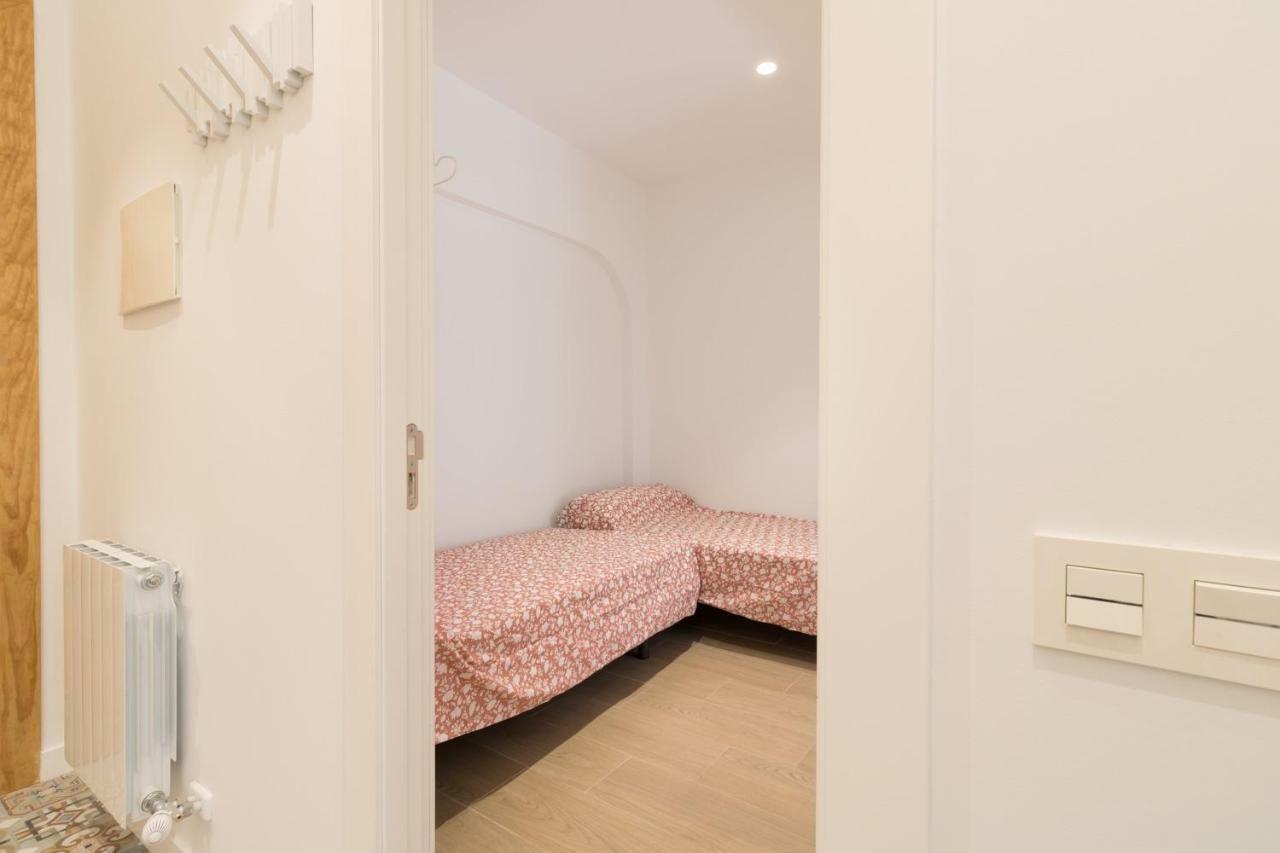 Historical Town Sagasta St Apartment Logrono Exterior photo