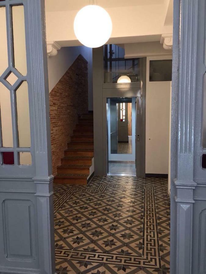 Historical Town Sagasta St Apartment Logrono Exterior photo
