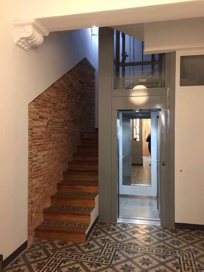 Historical Town Sagasta St Apartment Logrono Exterior photo